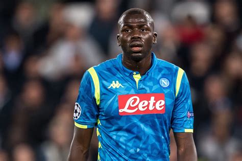 koulibaly|koulibaly age.